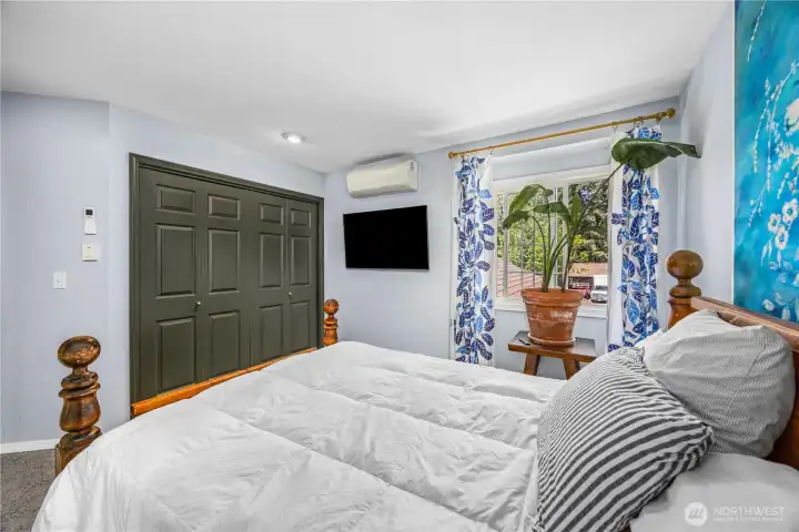 Bedroom #3