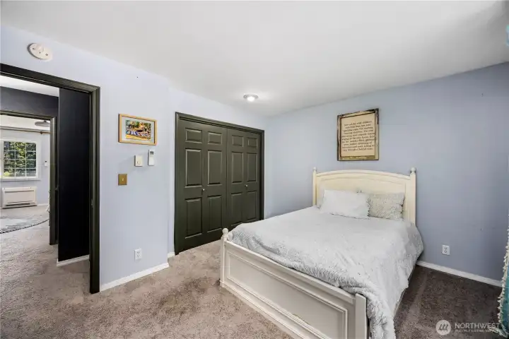 Bedroom #4
