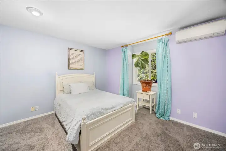 Bedroom #4