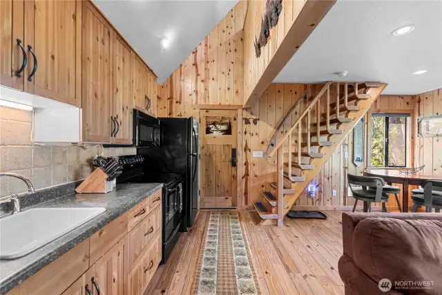 Cabin