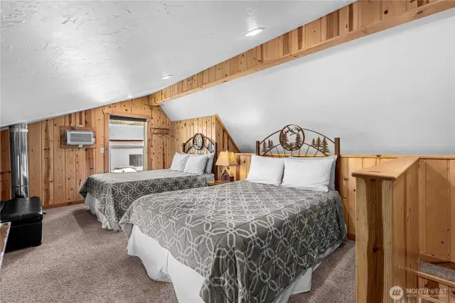 Cabin