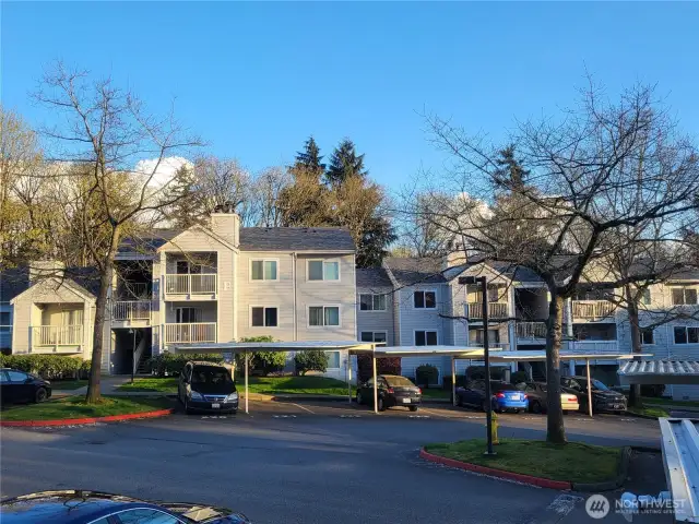 Your dream condo is calling! Will you answer? Schedule a tour today! #HomeSweetHome
