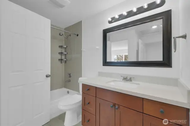 Stylish and updated!