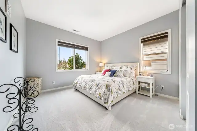 Front Bedroom en suite