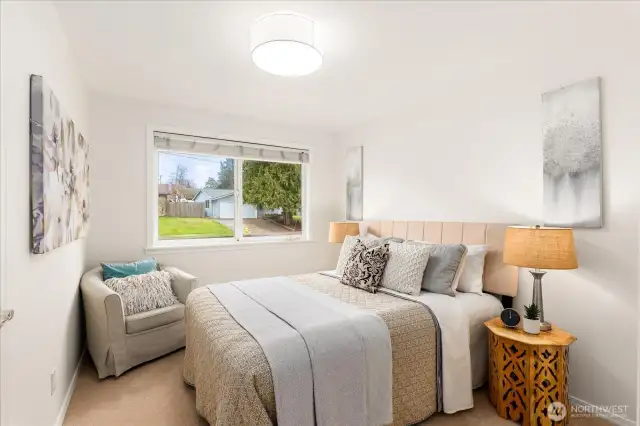 Bedroom #2