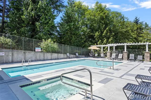 Community Pool