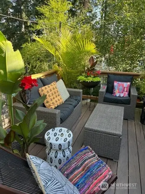 Summer entertaining!