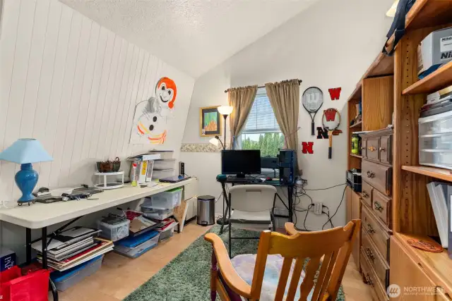 3rd Bedroom