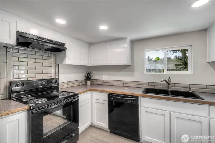 Photos prior to occupancy with agent permission