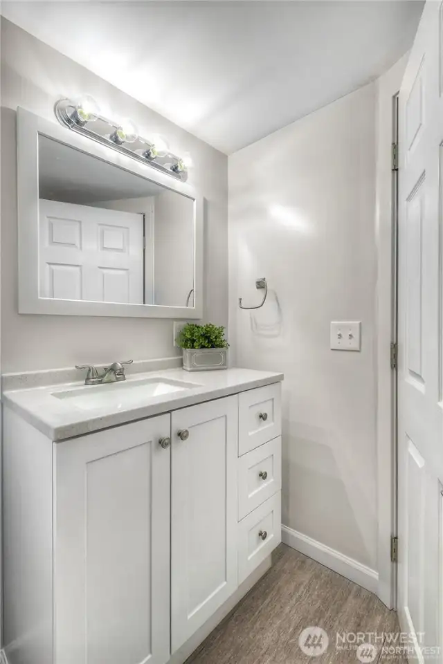 Guest Bath
