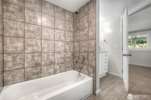 Guest Bath