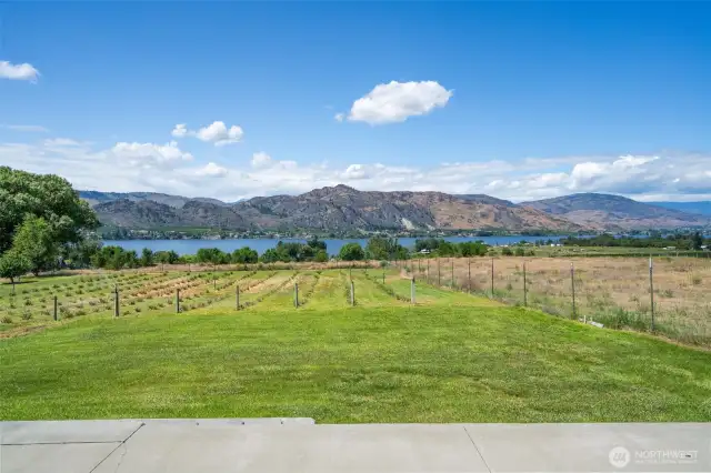 2.46 Acres