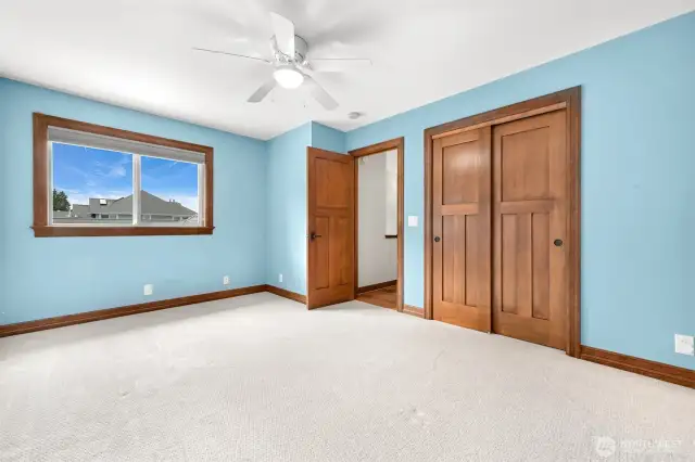 Upper bedroom 3