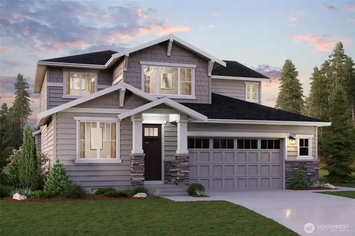 Square footage/dimensions shown is only an estimate and actual square footage/dimensions will differ.  Buyer should rely on his or her own evaluation of usable area. Depictions of homes or other features are artist conceptions. Hardscape, landscape, and other items shown may be decorator suggestions that are not included in the purchase price and availability may vary. No view is promised. Views may also be altered by subsequent development, construction, and landscaping growth.  ©2025 Century Communities, Inc