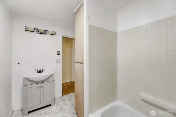 Ready for your design