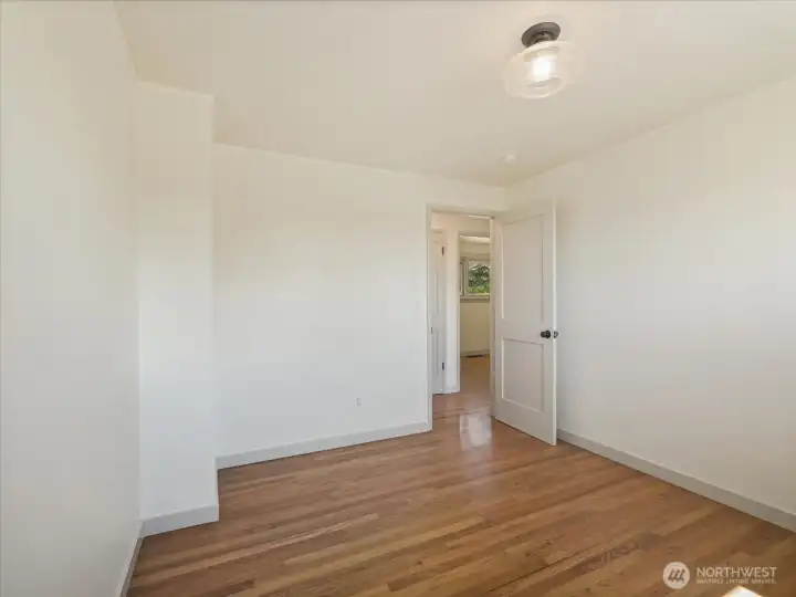 3rd bedroom.  All bedrooms are located on the main floor.