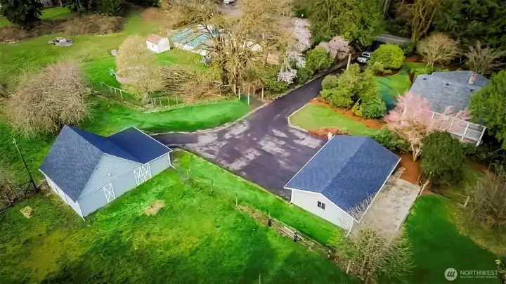 WELCOME TO THE MINI FARM!!