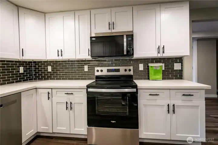 STILL ALL NEW...PERMIT INFO AVAILABLE IN KITCHEN