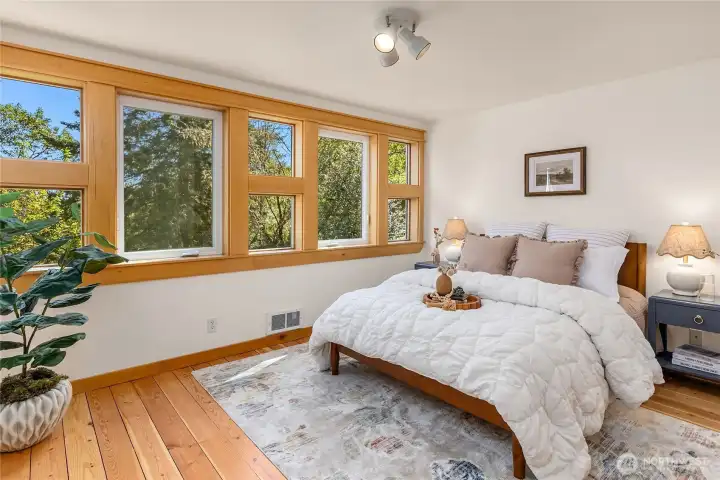 Second floor bedroom #2