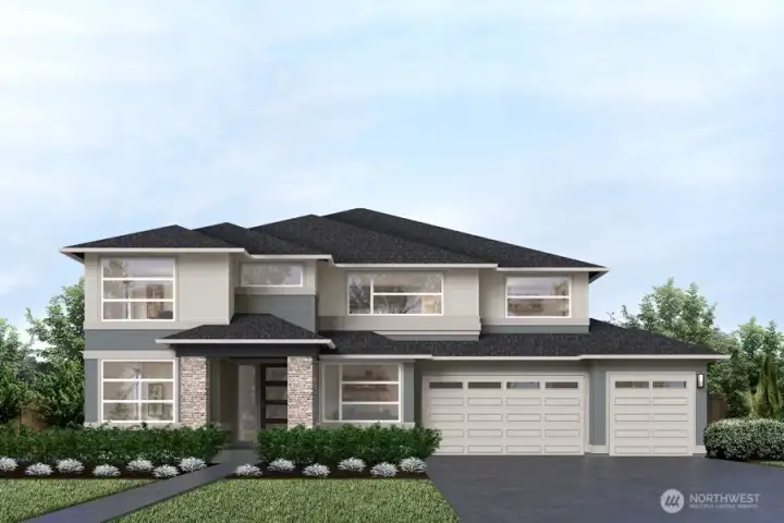 Facade, Ext Colors, Interior Photos & Floor Plans for illustrative purposes only. Actual Facade, Ext Colors, Interiors & Floor Plans may differ.