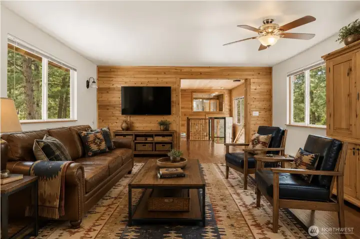 Virtual staging ideas