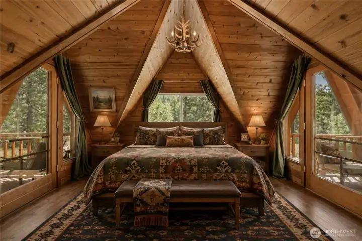 Virtual staging ideas