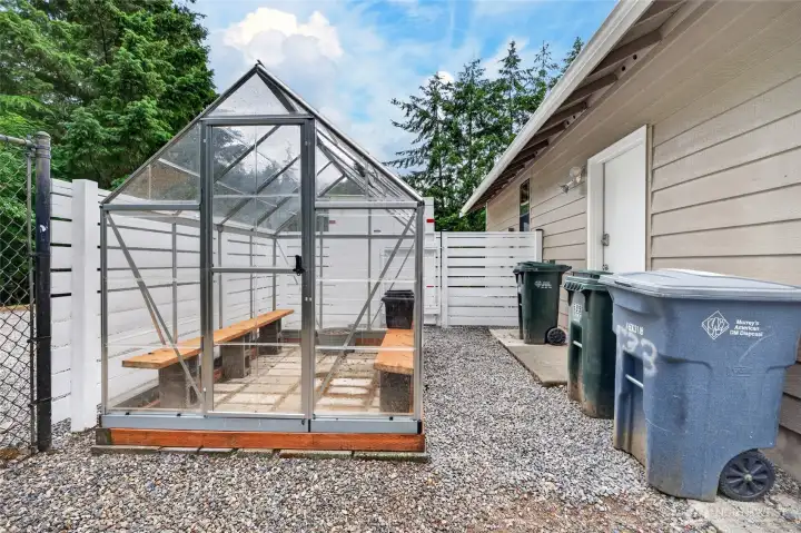 Greenhouse