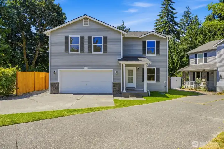Move-in-ready inside and out, this home combines comfort, functionality, and timeless appeal.