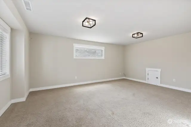 Bonus Room