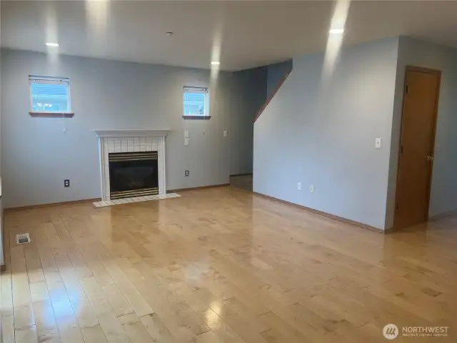 Family room photo