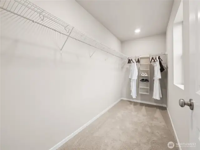 Endless space for all your clothes and shopping needs. Pictures are for representational purposes only, colors and features may vary.