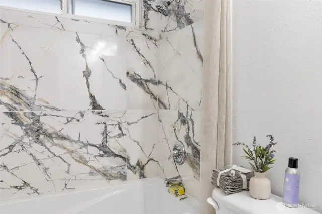 ~Custom Tile Work~
