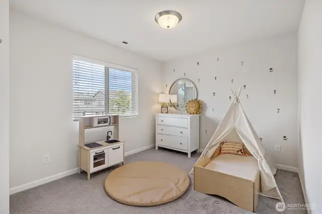 3rd bedroom