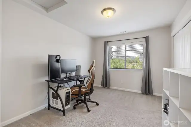 4th bedroom