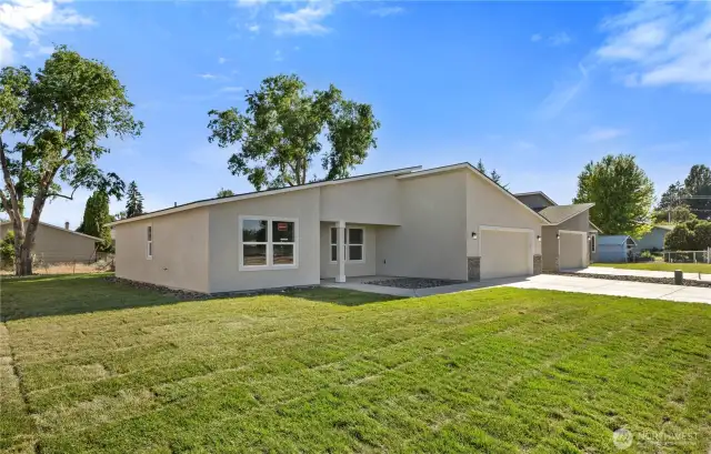 Photos are of home previously built. Home may not be showing upgrades not included.