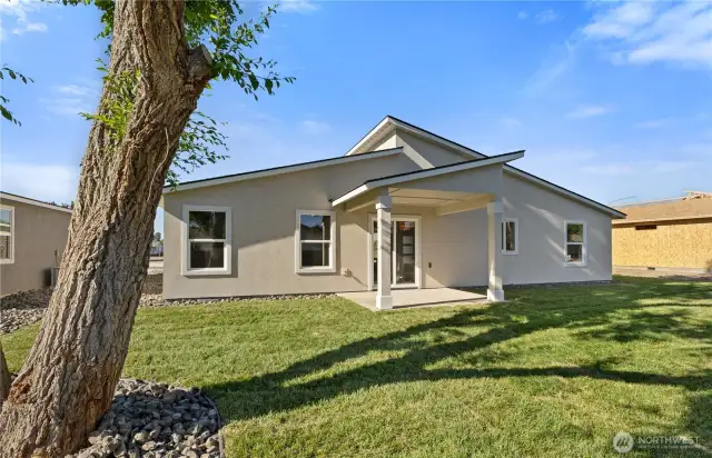 Photos are of home previously built. Home may not be showing upgrades not included.