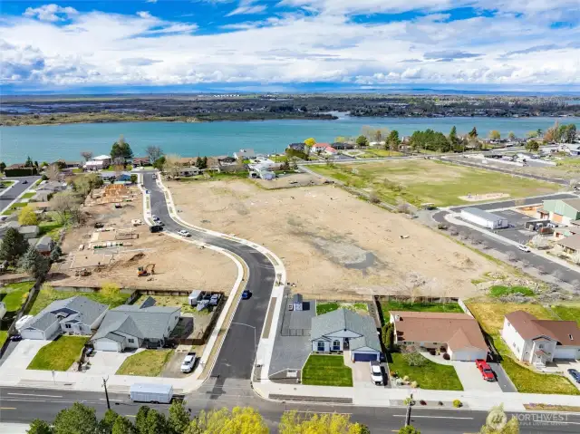 Photos are of home previously built. Home may not be showing upgrades not included.