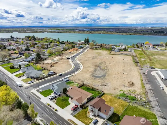 Photos are of home previously built. Home may not be showing upgrades not included.