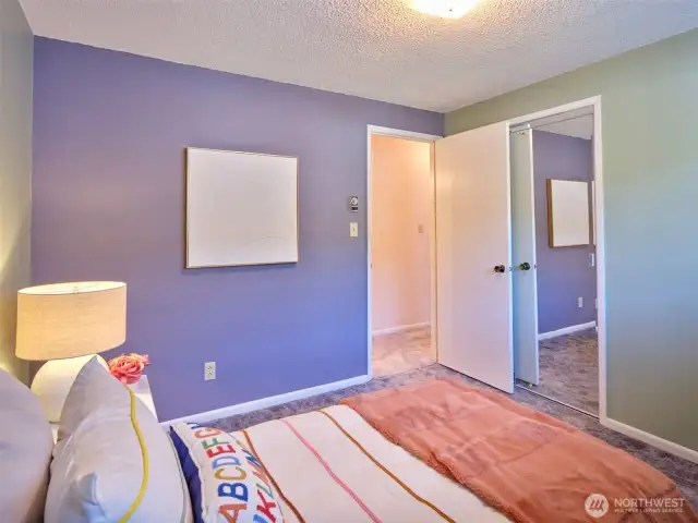 Bedroom #2