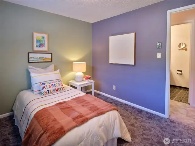 Bedroom #2