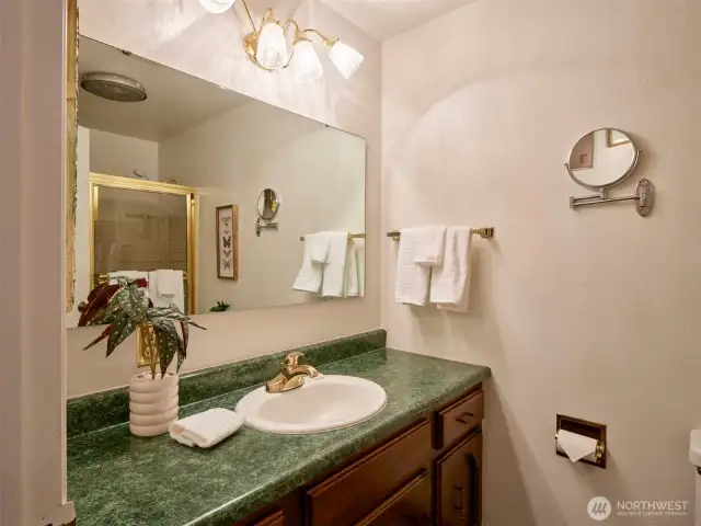 Main Bathroom