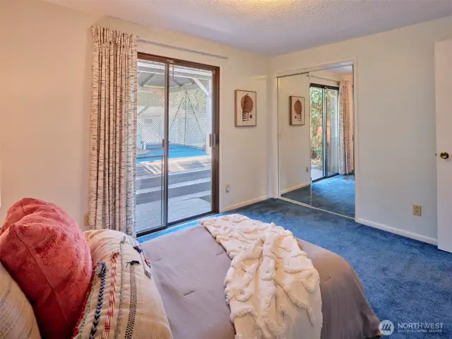 Bedroom #3