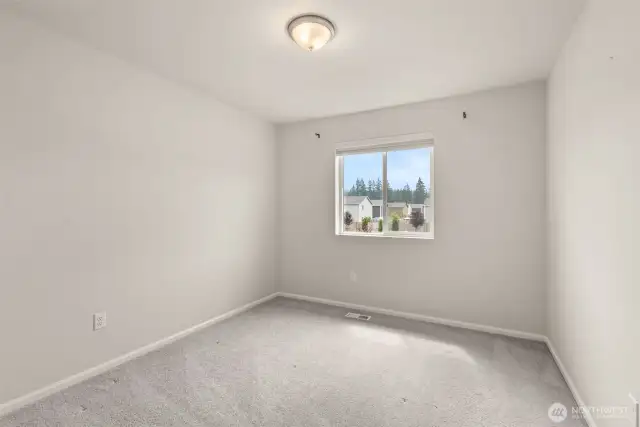 Bedroom 3.