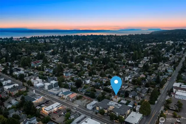 Positioned perfectly near Greenwood’s best—local eats, drinks, parks, and markets await.