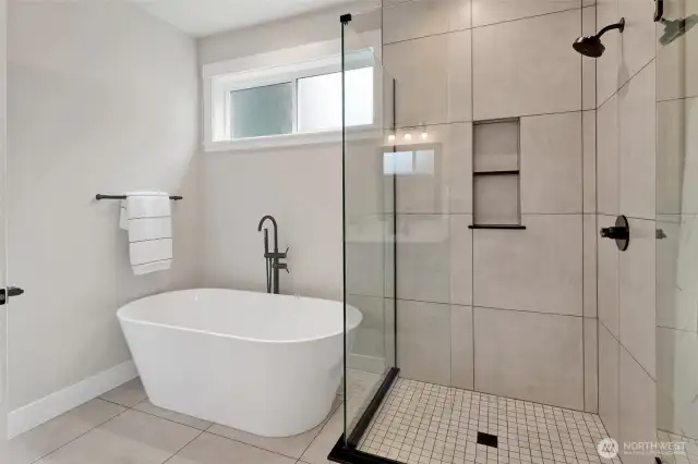 Your own spa!