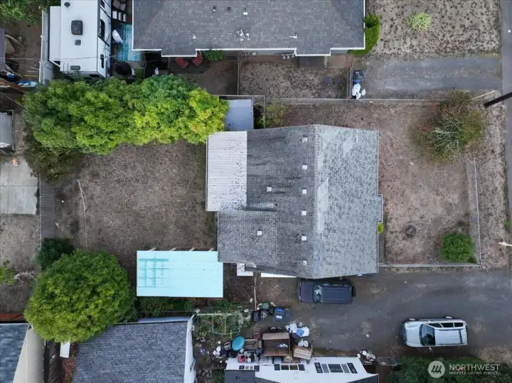 Birdseye