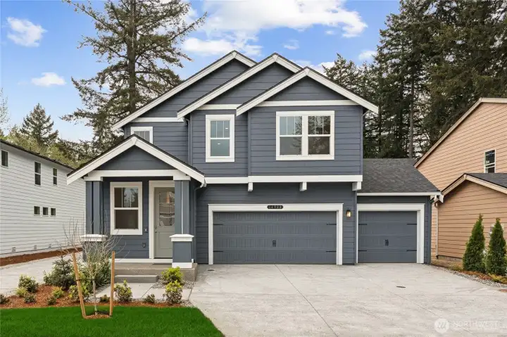 Welcome to Homesite 27!