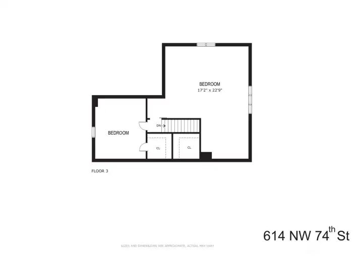 2nd story