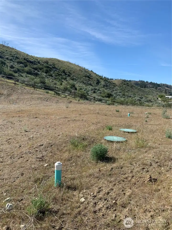 3 Bedroom Septic
