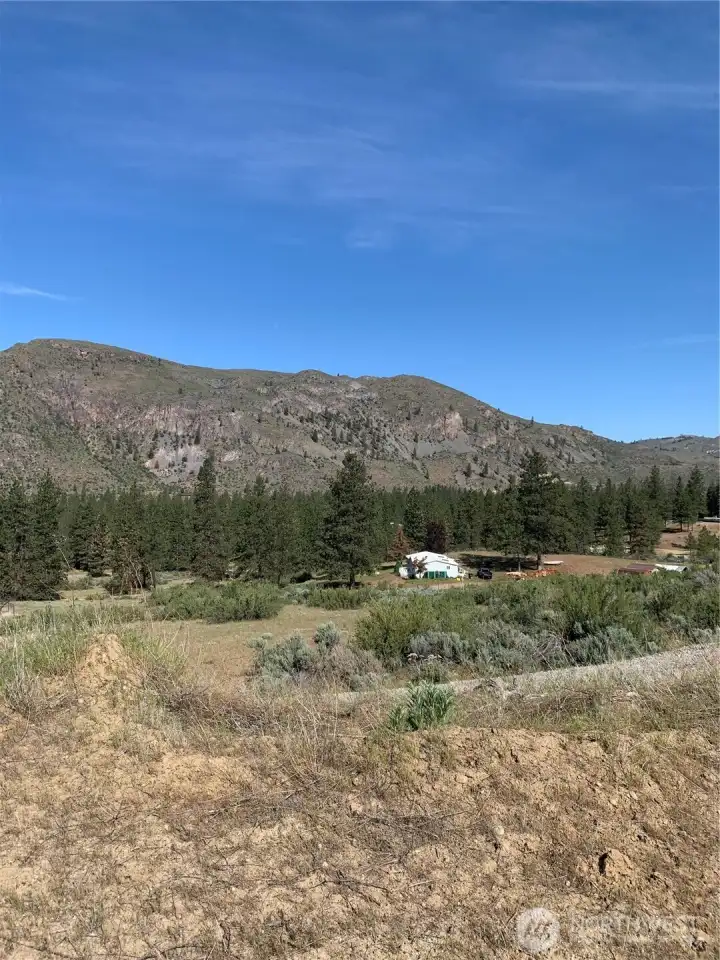 NW View
